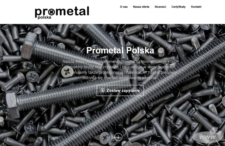 ProMetal Polska