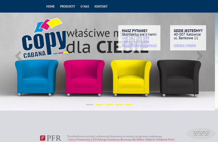 CopyCabana