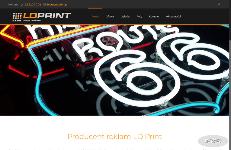 LD Print
