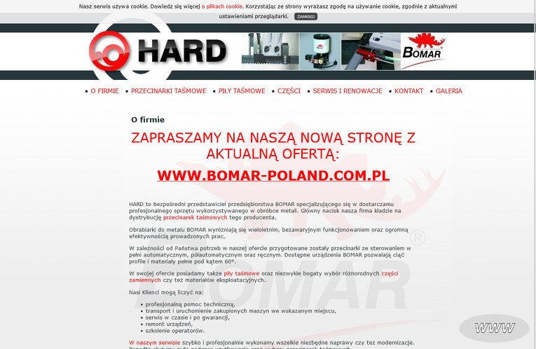 HARD Sp.zo.o.