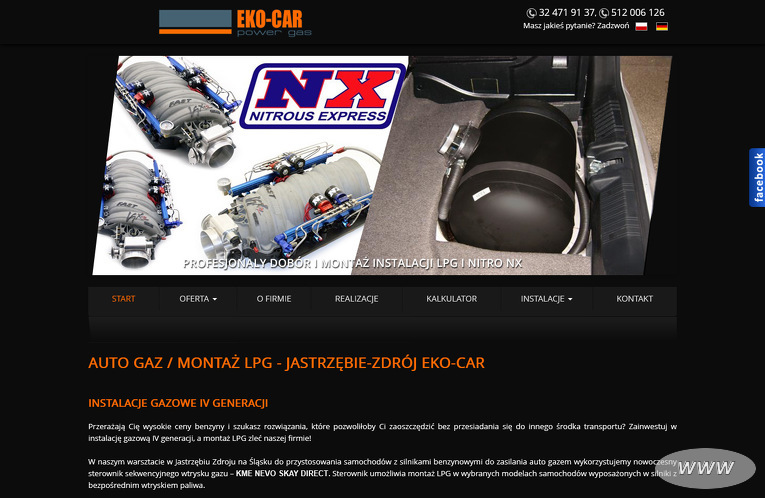 EKO-CAR