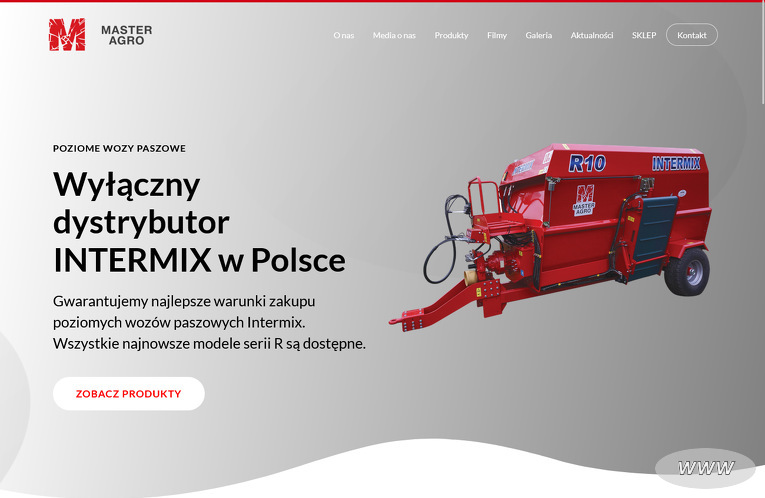 Master Agro Sp. z o.o.