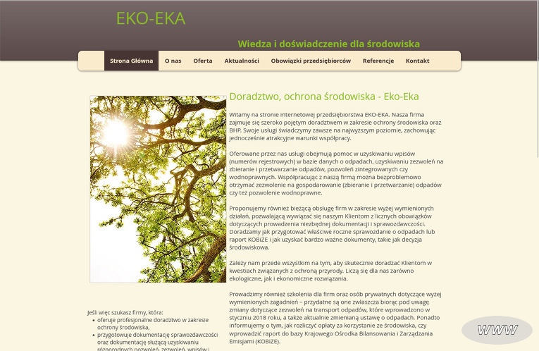 Eko-Eka S.C.
