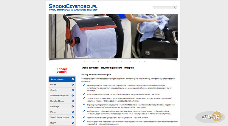Interplus SrodkiCzystosci.pl