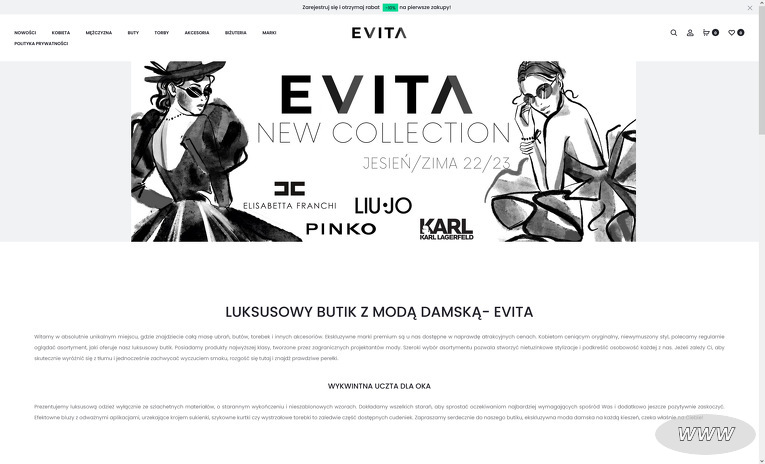 Evita