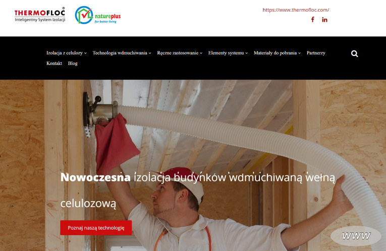 Thermofloc Polska